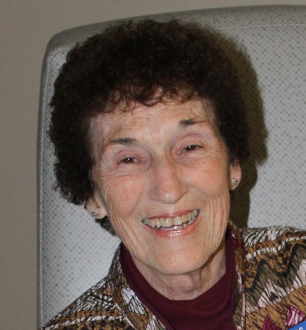 Avis de décès de Faye Whatley Gaines