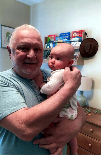 Obituary of Michael Anthony Gubitosi