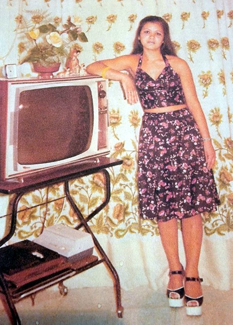 Obituary of Pilar Briggs