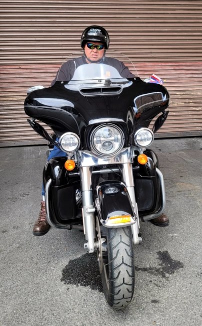 Obituary of Joyson Kalani Kaauamo