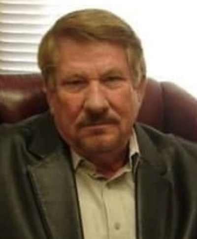 Obituary of Billy Ray Nichols
