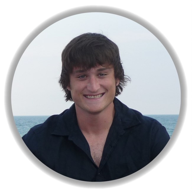 Obituario de Mr. Andrew McCue Webb