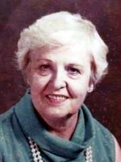 Avis de décès de Rejane S. Lavoie