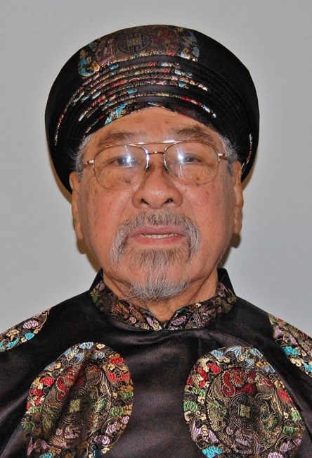 Obituary of Chinh Cong Le