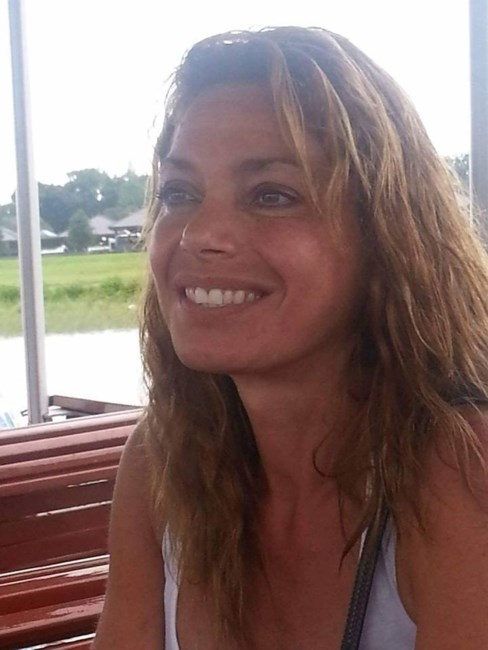 Obituary of Lynette M. Giorgio