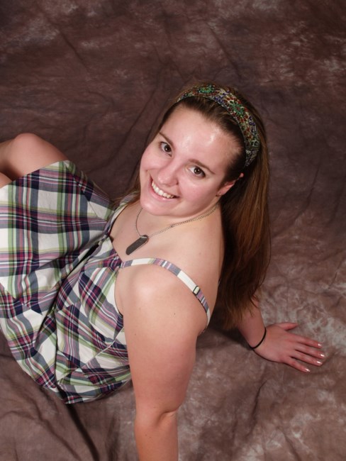 Obituary of Sara Maureen Morgan