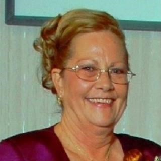 Obituary of Margaret Mudd Oberhaus