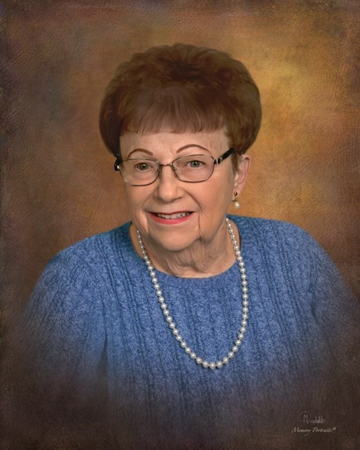 Obituary of Barbara Ann Newton