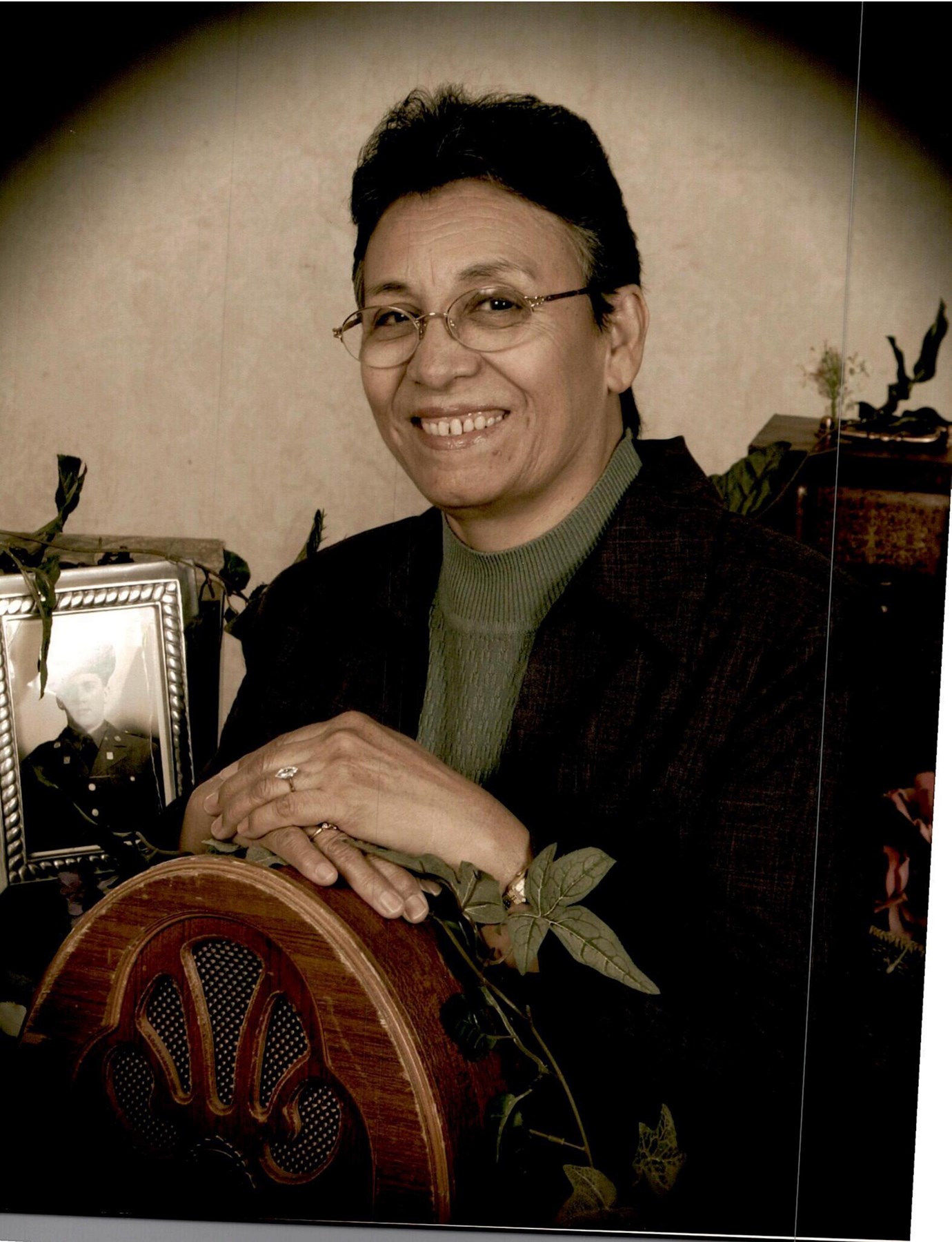 Obituary of Juana Phelps