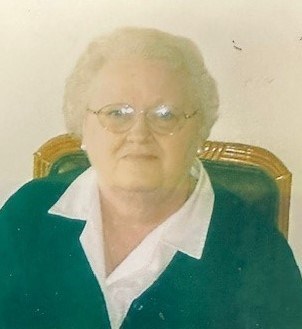 Obituary of Linda Lehman Greene