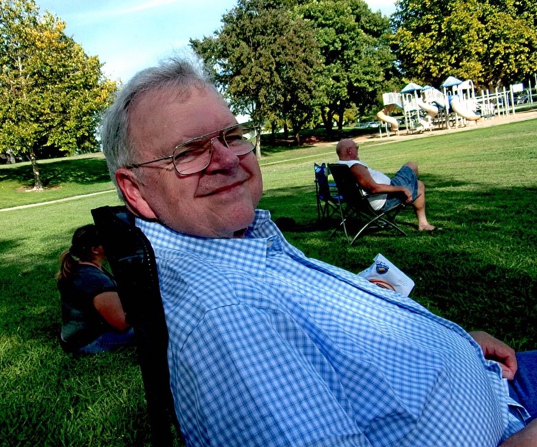 Obituario de James "Jim" Wesley Brown