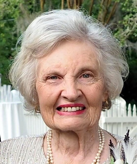 Obituary of Sandra Taylor Baumann