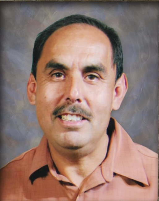 Obituary of Moises Esparza Huerta