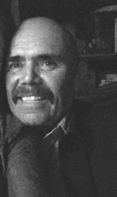 Obituario de Paul Cisneros Garcia