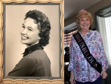 Obituary of Neva Mae Hayes
