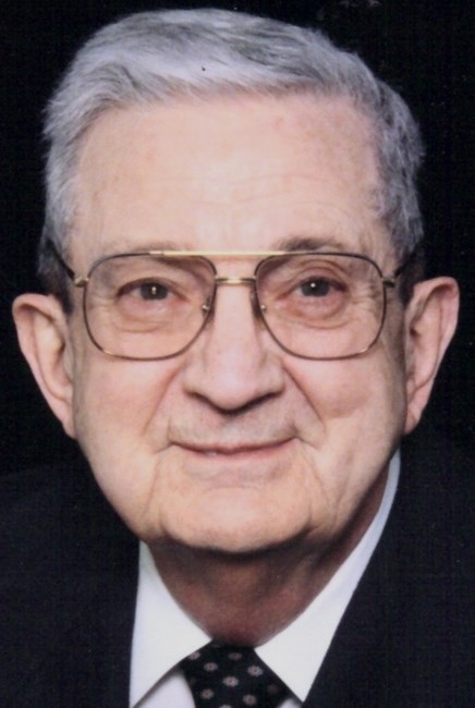 Obituario de Mr. Howard David Hamrick Sr.