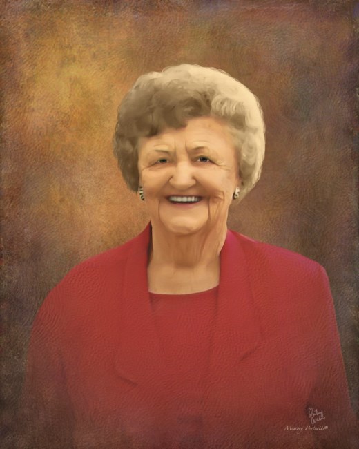 Obituary of Evelyn Coleman Hughes
