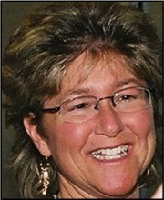 Obituary of Chelleke (Rachel) Van Heyningen