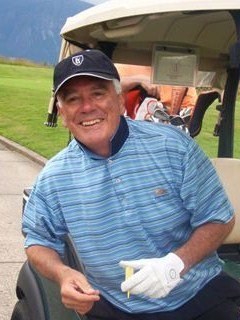 Obituary of David K Wenger