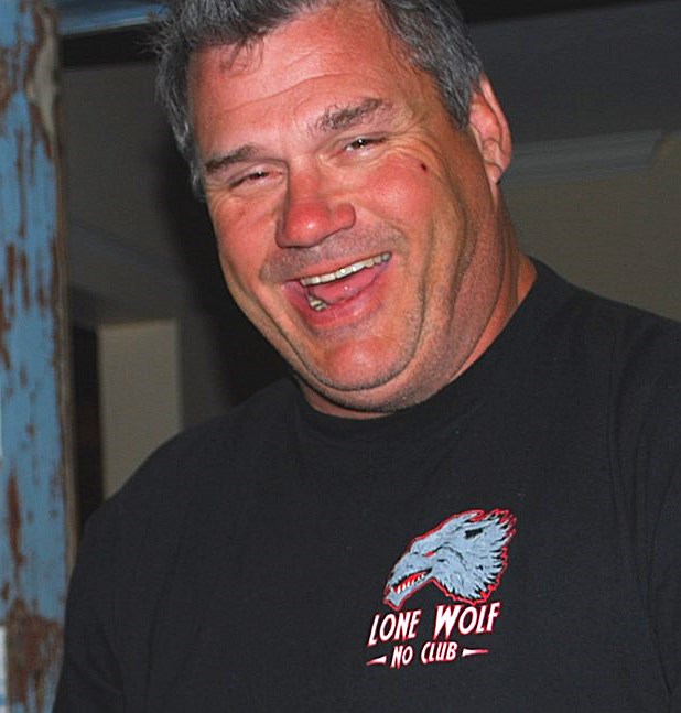 Obituary of John Ellison Tucker