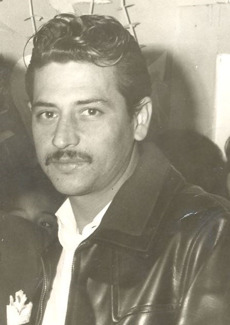 Obituary of Eutimio Munoz