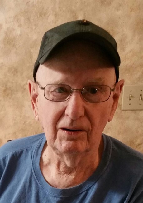 Obituario de Ralph Hubbard Kessler