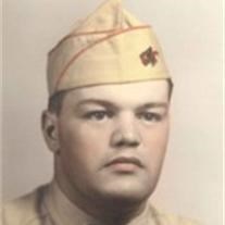 Obituary of Gaetano J. Guy"" D'Ambrosio,