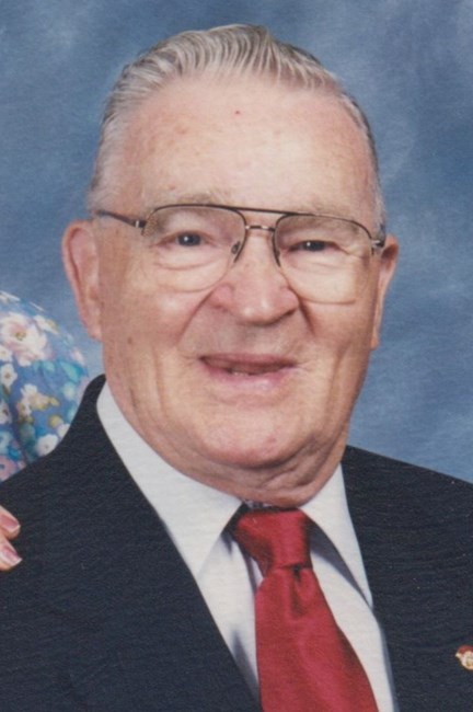 Obituary of Theodore Kisse