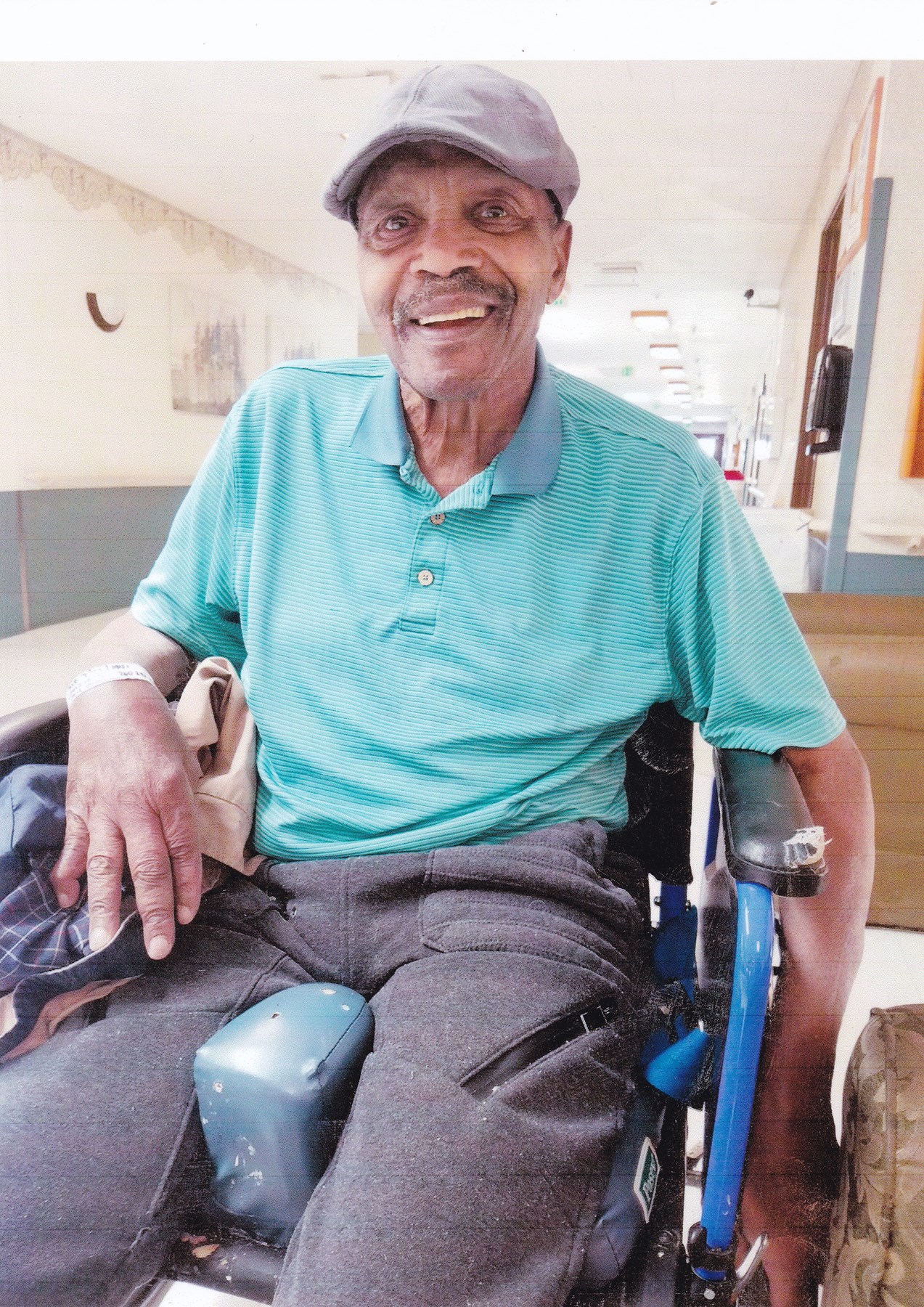 Obituary of Lee Jesse Lewis III