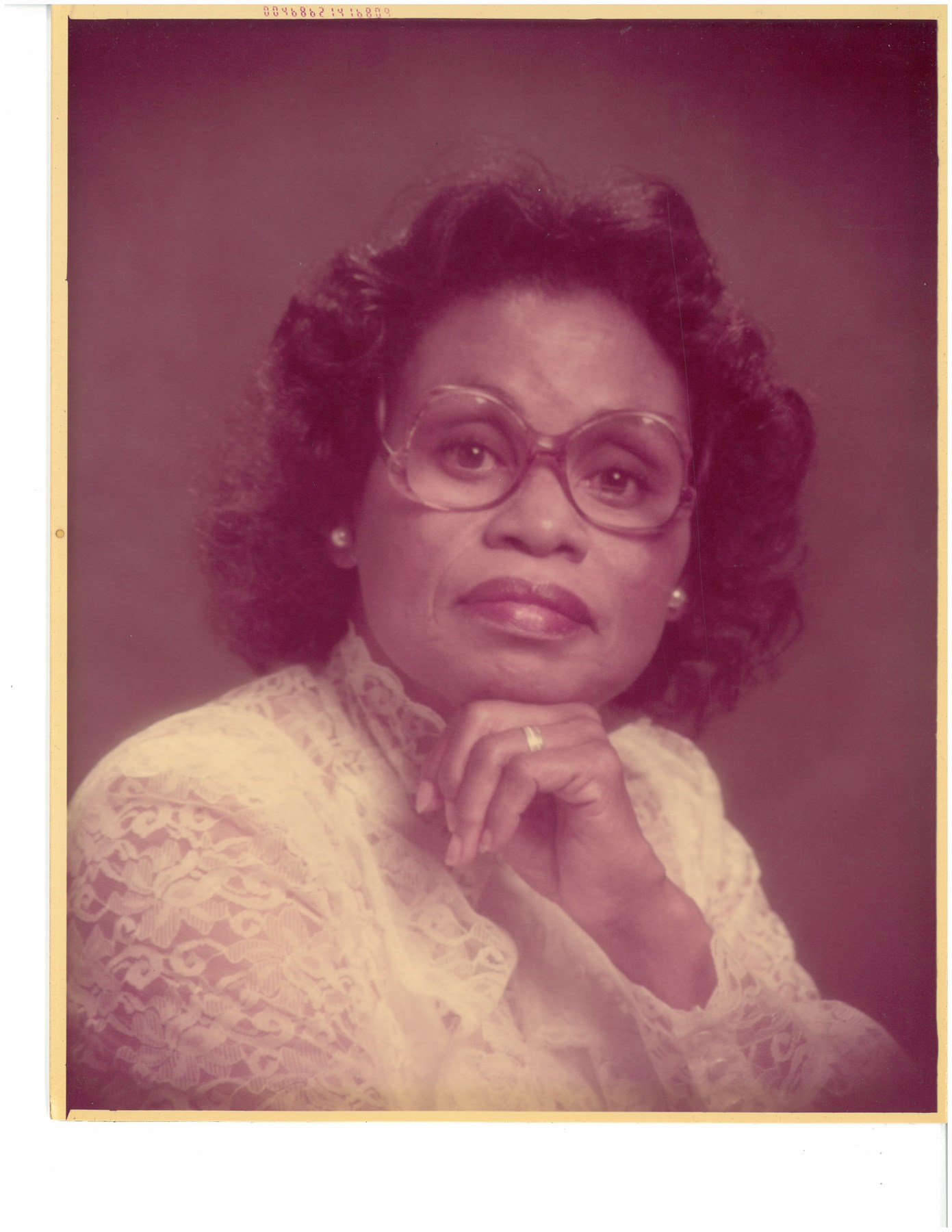 Obituary of Mildred Groce