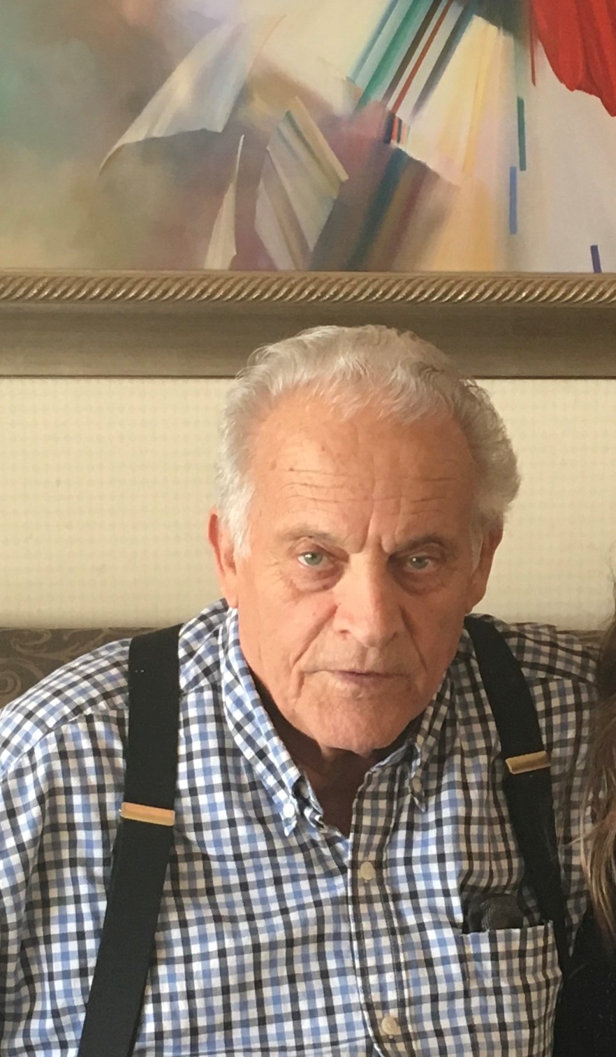 Obituary of Luigi Maggio