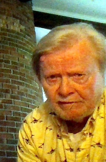 Obituary of Roger "Barton" Michael