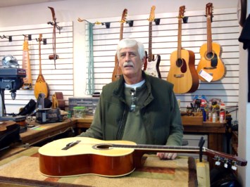 Obituary of James J. Heintz