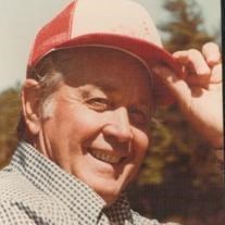 Obituary of Abe Mounts