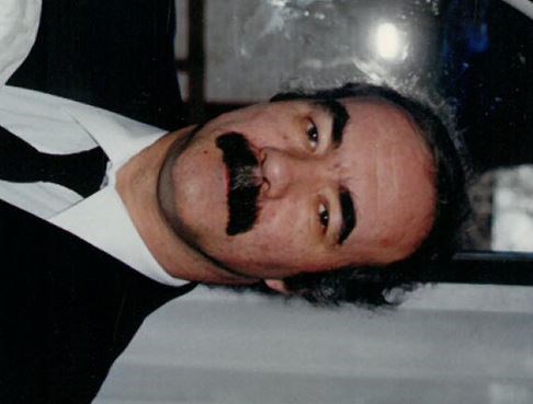 Obituary of James Richard Charlton