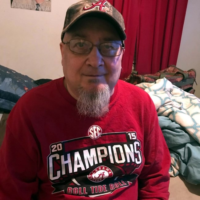 Obituary of Roger Dale Skipworth