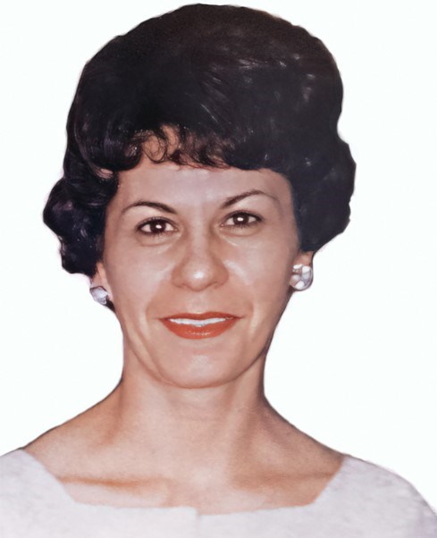 Obituary of Rosemary Pearl Williams