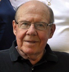 Obituary of William (Bill) G. Drometer