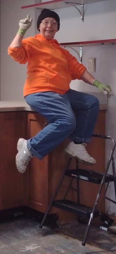 Obituary of Judith "Dolly Domestic" J. (Jackson) Winckler