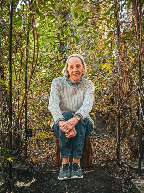 Obituary of Jill Estabrooke Owen