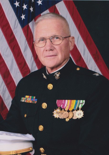 Obituary of Thomas Paul Finnerty