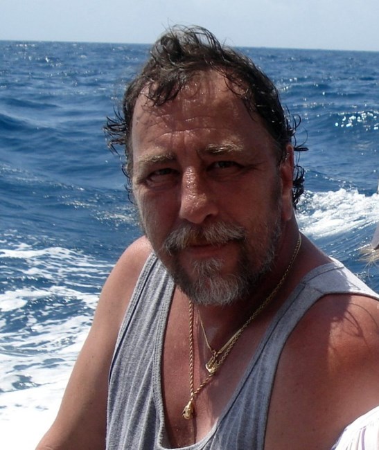 Obituary of Butch Lappin