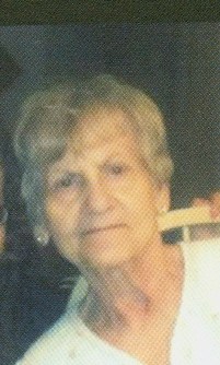 Obituary of Angela DeTata