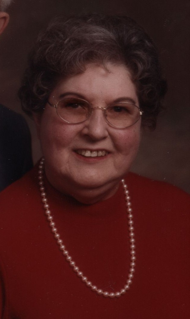 Obituary of Betty Goldsmith