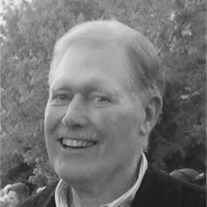 Obituary of Michael Patrick Irvin