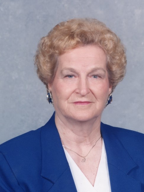 Obituary of Bettie Kiser