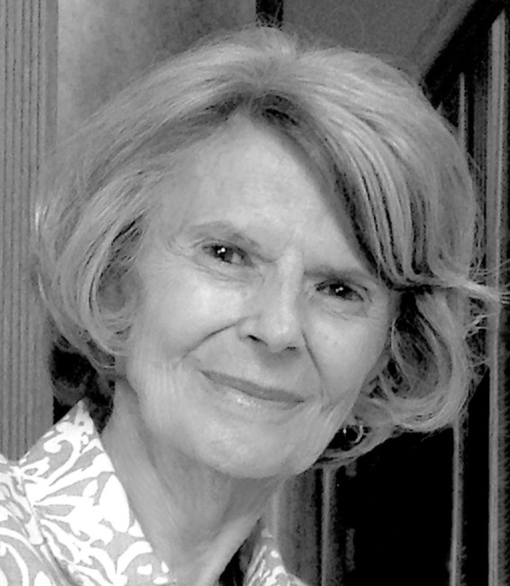 Obituary of Midge Edith Chambers
