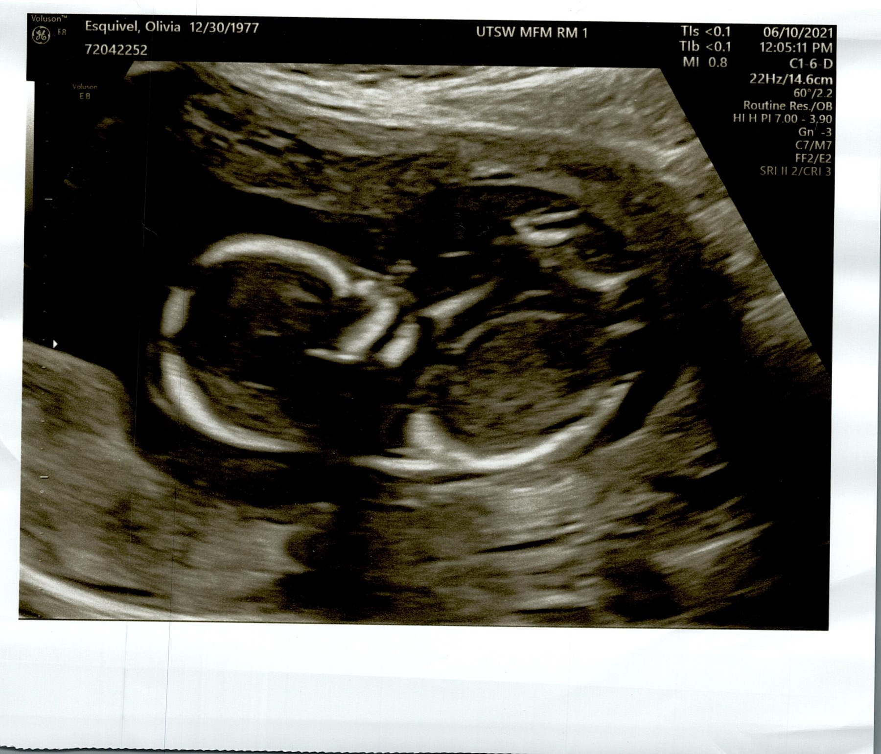 Obituary of Oliver Chavez Hernandez