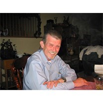 Avis de décès de John Alexander Thompson