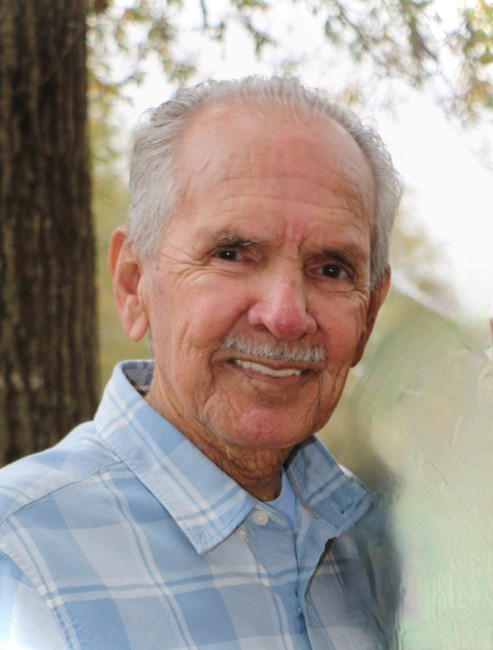 Avis de décès de Gregorio Balderas